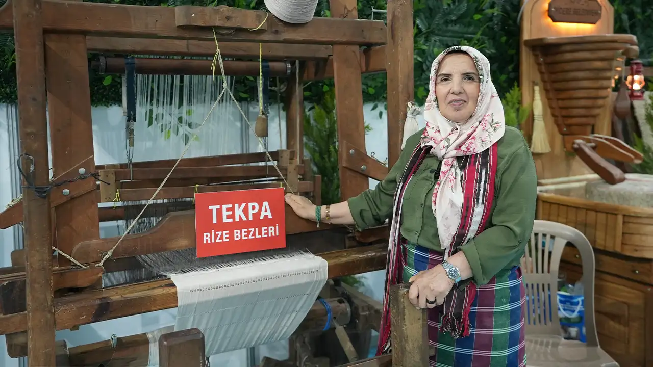 Kaçkar Turizm Fuarı bölge turizmine yeni işbirlikleri sağladı