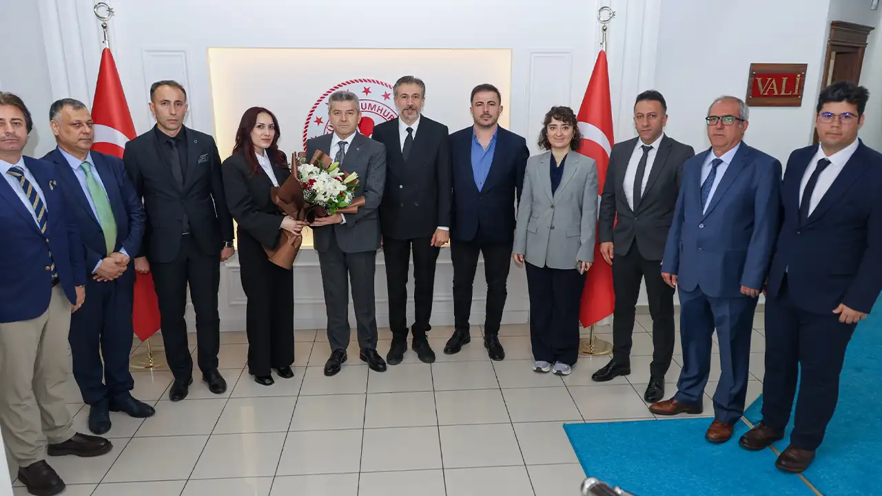 Artvin’de Turizm Haftası ziyareti: Vali Ergün’den mesaj