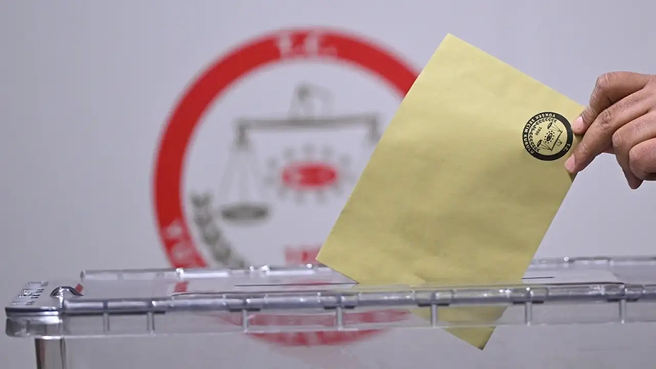 Gümüşhane Tekke’de 7 Haziran’da ara seçim yapılacak