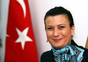 Türbana Çubukçu noktayı koydu