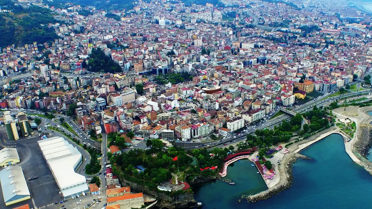 Trabzon’da iş arayanlara müjde! Günlük 1.375 TL ödeme yapılacak