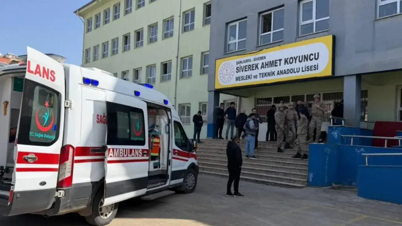 72 ilde okul saldırıları soruşturması: 661 hesap hakkında işlem