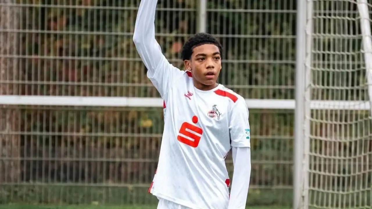 Trabzonspor ilk transferini yaptı: Canlı yayında o ismi açıkladı!