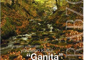 3. sayısıyla Trabzon Dergisi