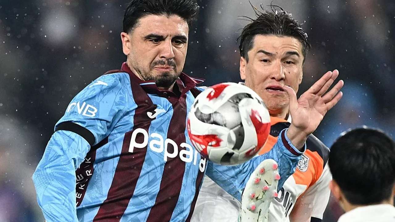 Trabzonspor'dan federasyona sert çağrı: Radikal kararlar bekliyoruz