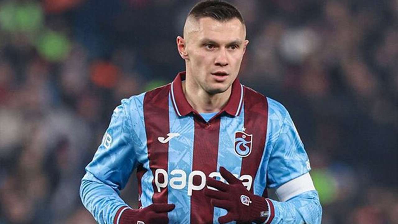 Trabzonspor'da Zubkov ayrılığa mı hazırlanıyor? Çarpıcı açıklamalar