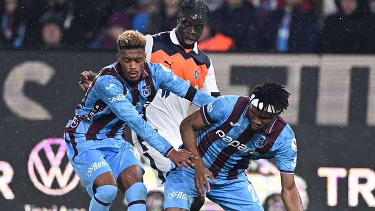 Trabzonspor, Akyazı’da frene bastı