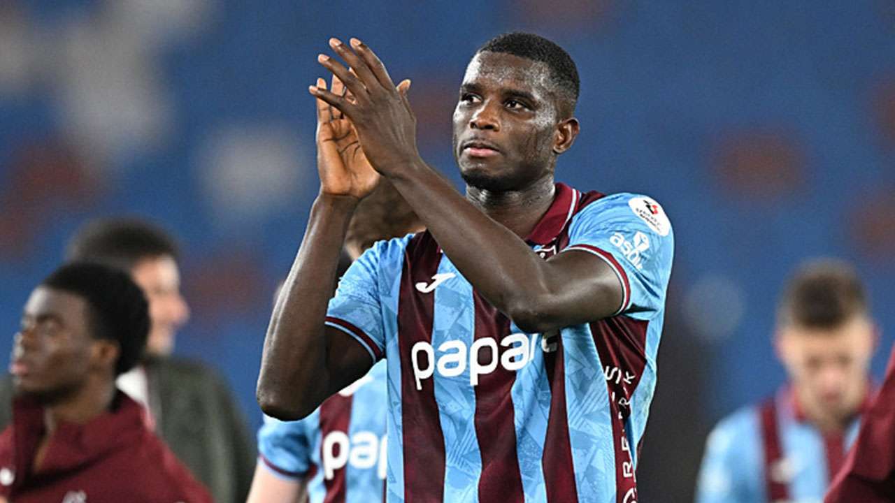 Trabzonspor avantajı koruyamıyor: Kritik puan kayıpları