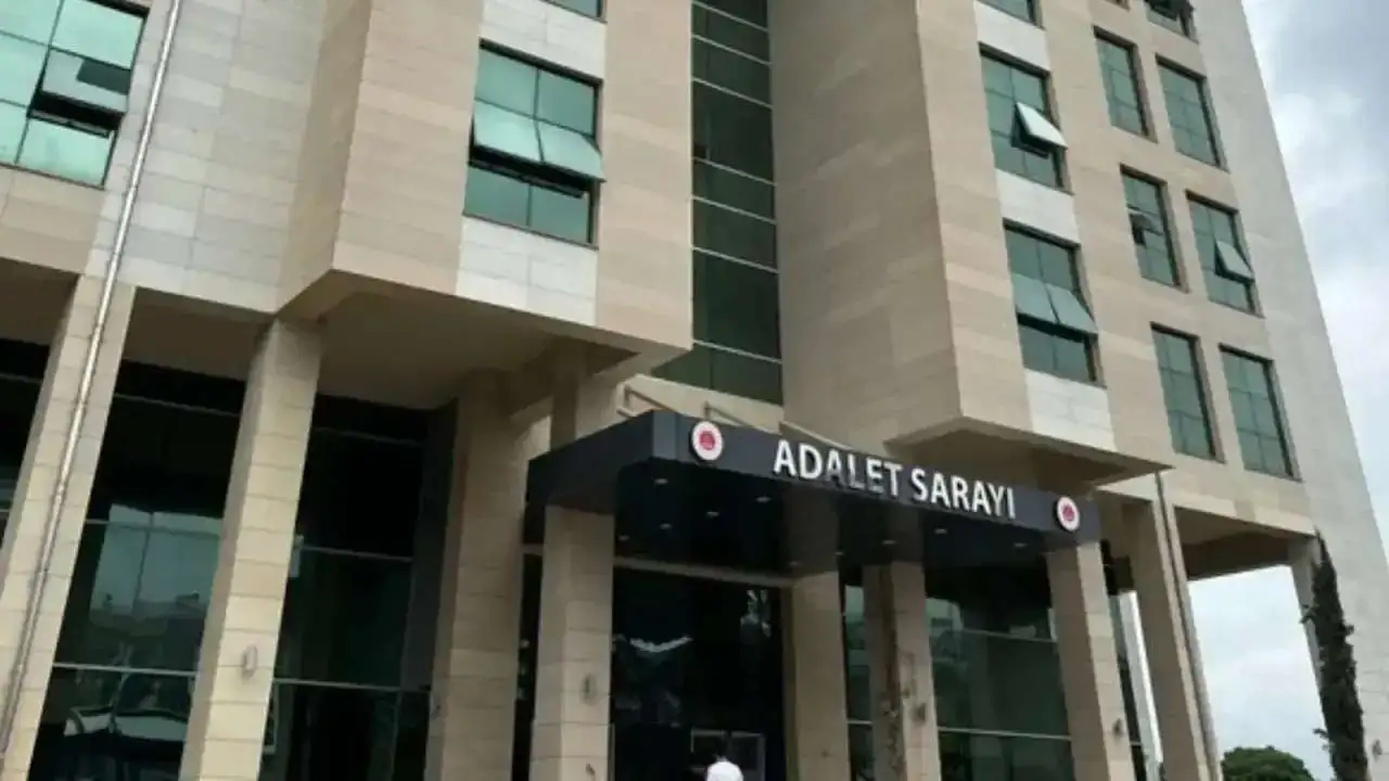 Trabzon Adliyesi’nde dikkat çeken karar: 1 kadro boş bırakıldı