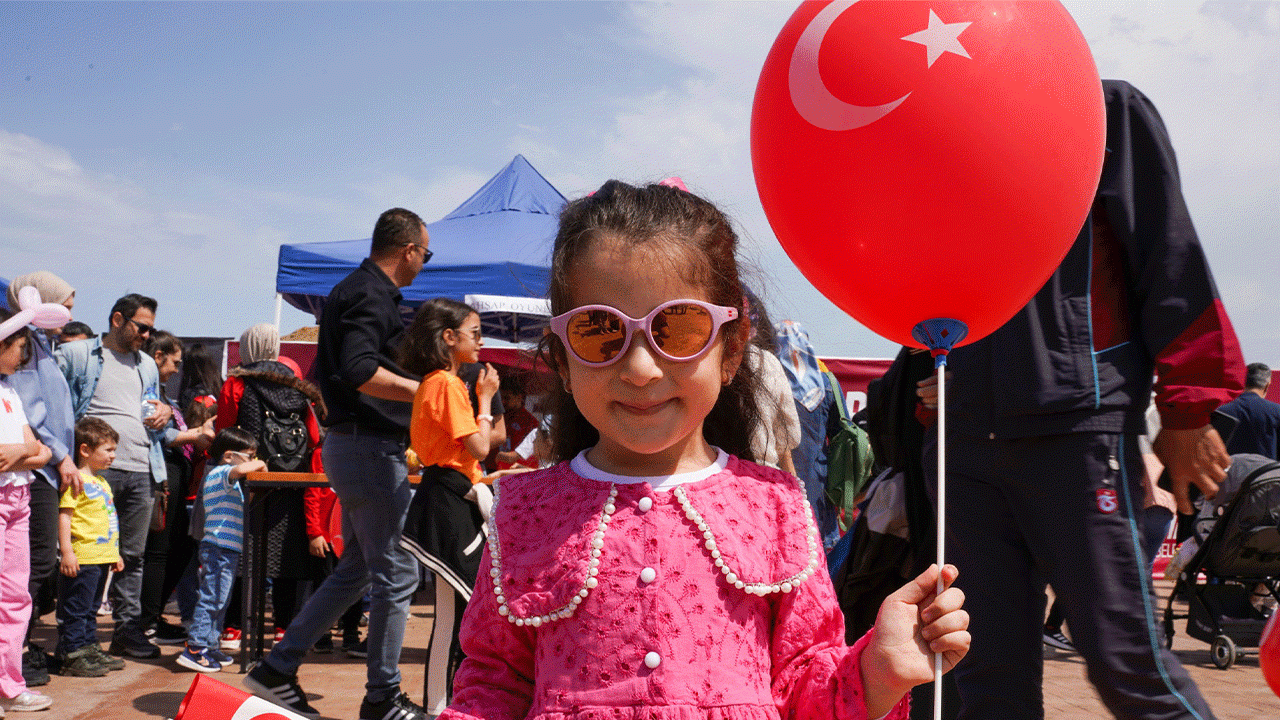 Trabzon’da 23 Nisan etkinlikleri iptal edildi! Anma yapılacak
