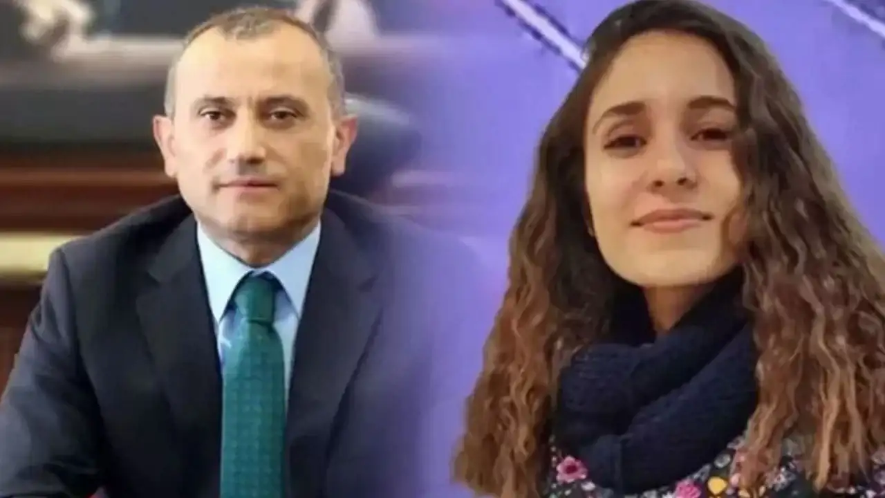 Gülistan Doku soruşturması: Eski Tunceli Valisi Tuncay Sonel adliyeye sevk edildi