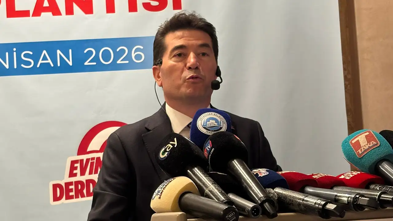 Başkan Kaya 2 yılın bilançosunu açıkladı: “Gerçekleri açıklamak zorundayız”