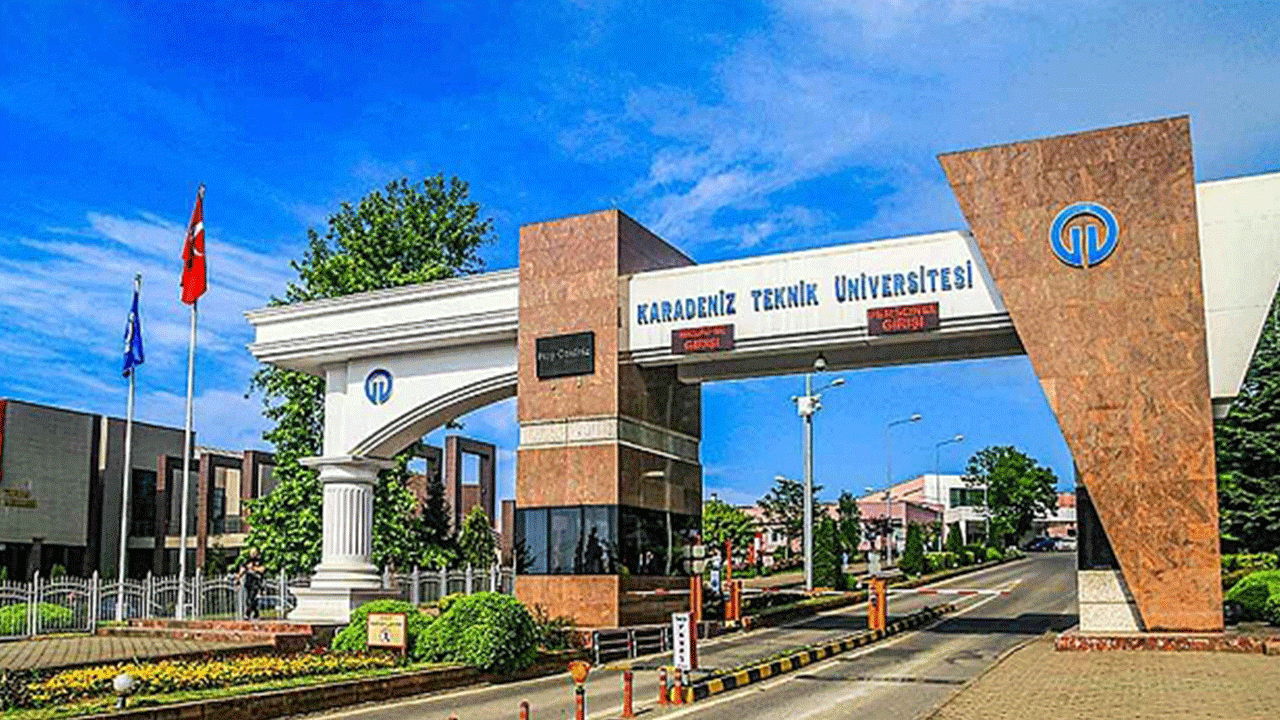 KTÜ’de düzenlenen fuarda 1078 öğrenciye istihdam sağlandı