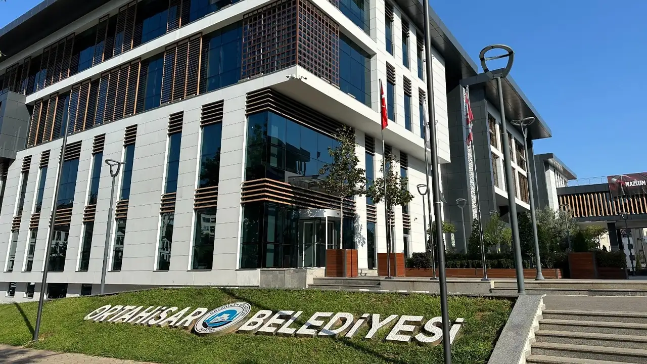 Ortahisar Belediyesi'nin güncel borcu açıklandı