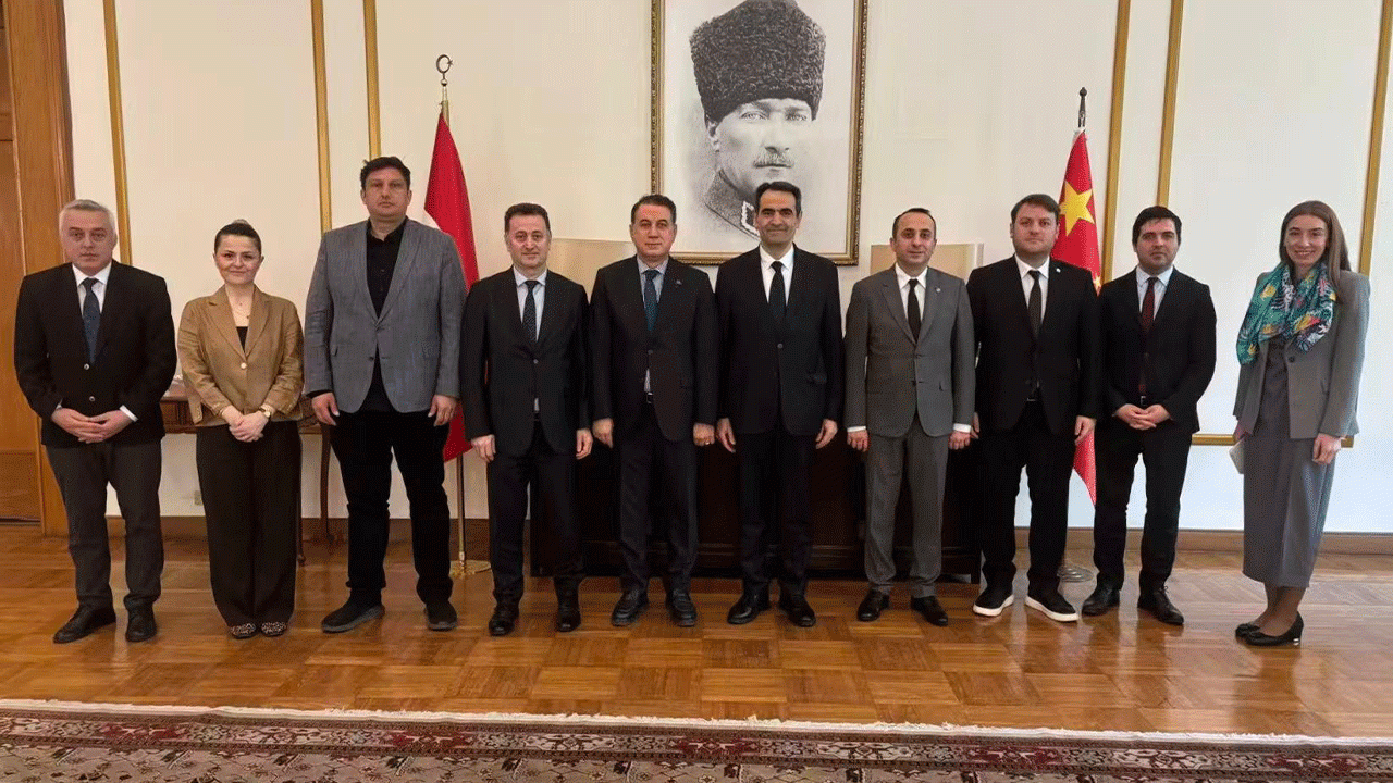 Trabzon'da otelciler sordu: "Biz bu tanıtımın neresindeyiz?"