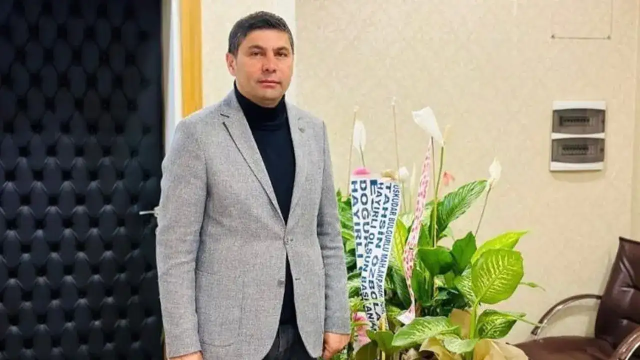 Ordu’da belediye binasında dehşet: Sekretere satırlı saldırı