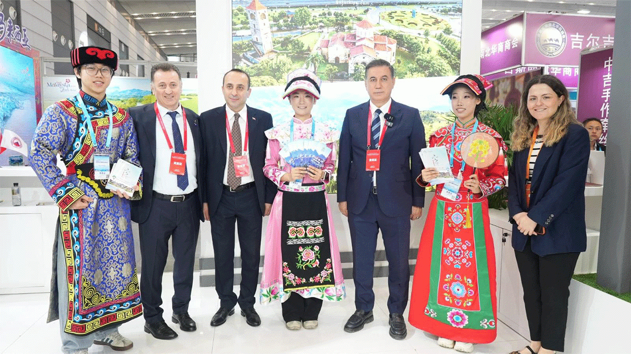 Trabzon'da turizm tanıtım faaliyeti krizi! "İzin alma zorunluluğu yok"