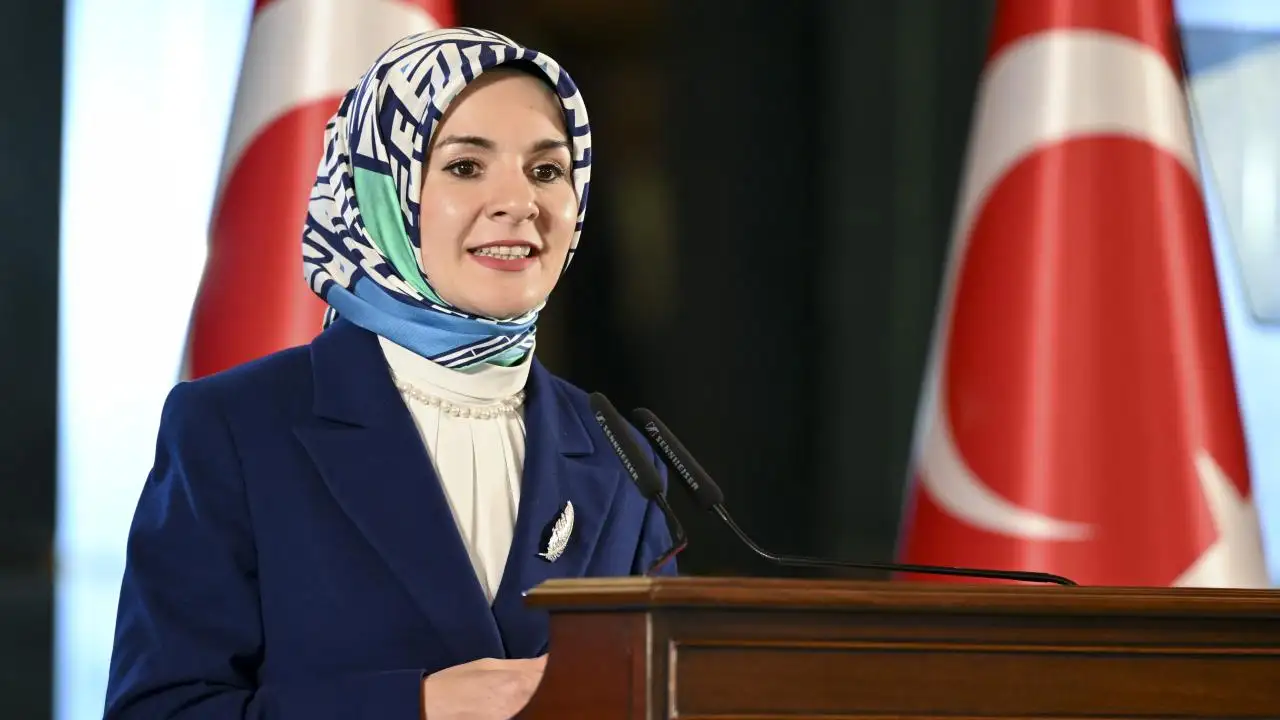 Bakan Göktaş açıkladı: "81 ile yönelik kapsamlı çalışma, 6 aylık eylem planı devrede"