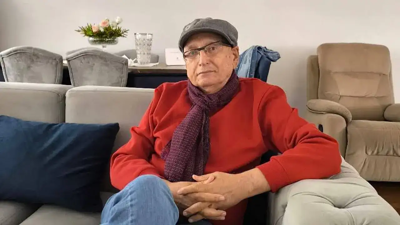 Trabzon’da emekli öğretmen yasa boğdu: Hastalığa yenik düştü