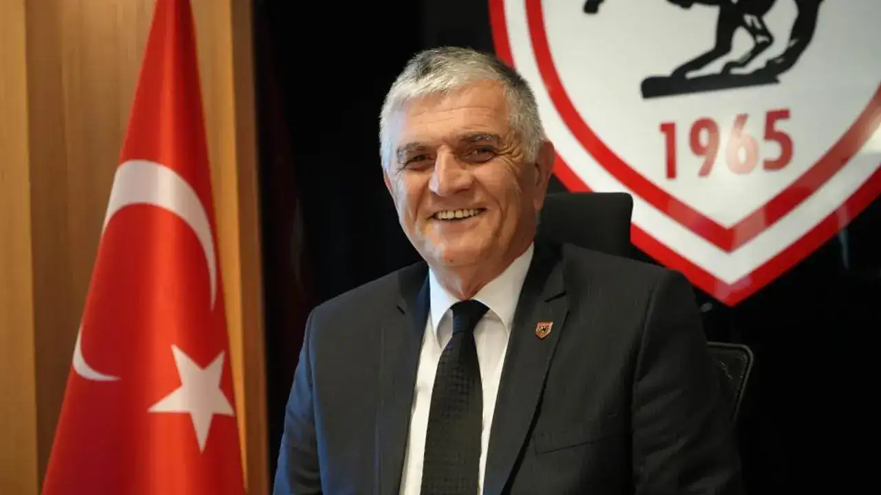 Samsunspor’dan dikkat çeken sözler! " Trabzonspor maçında korkak oynadık"