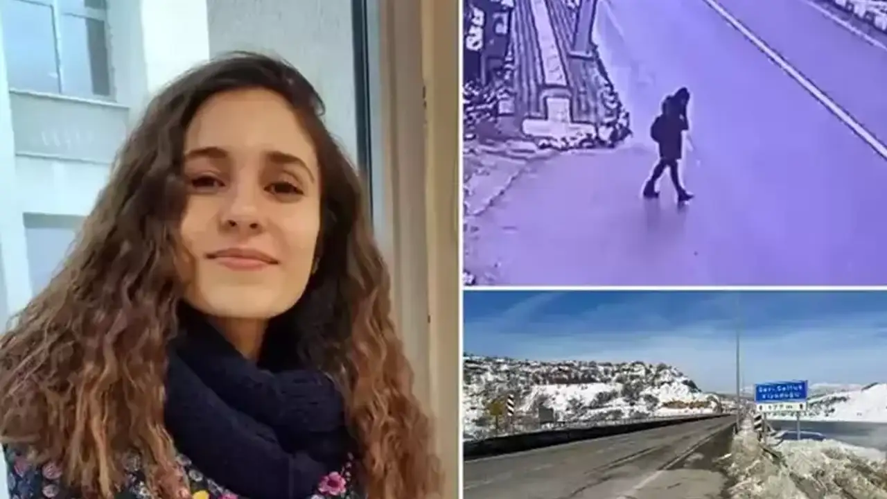 Gülistan Doku olayı nedir? Gülistan Doku'ya ne oldu? Gülistan Doku kimdir?