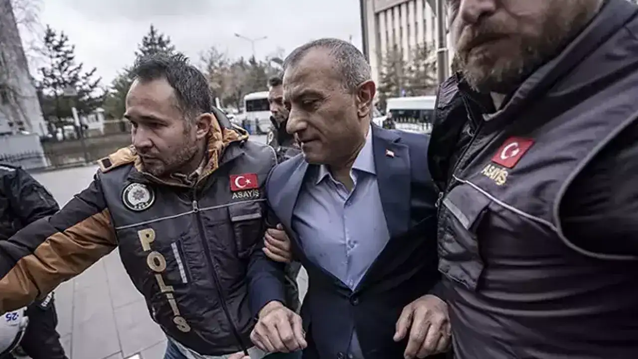 Gülistan Doku soruşturmasında eski Vali Tuncay Sonel için tutuklama talebi