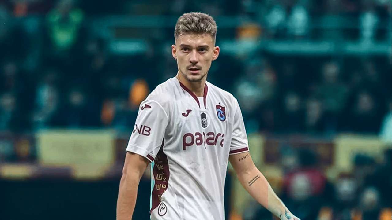 Beşiktaş’ta Muçi çelişkisi: Hocası başka, başkanı başka konuşuyor