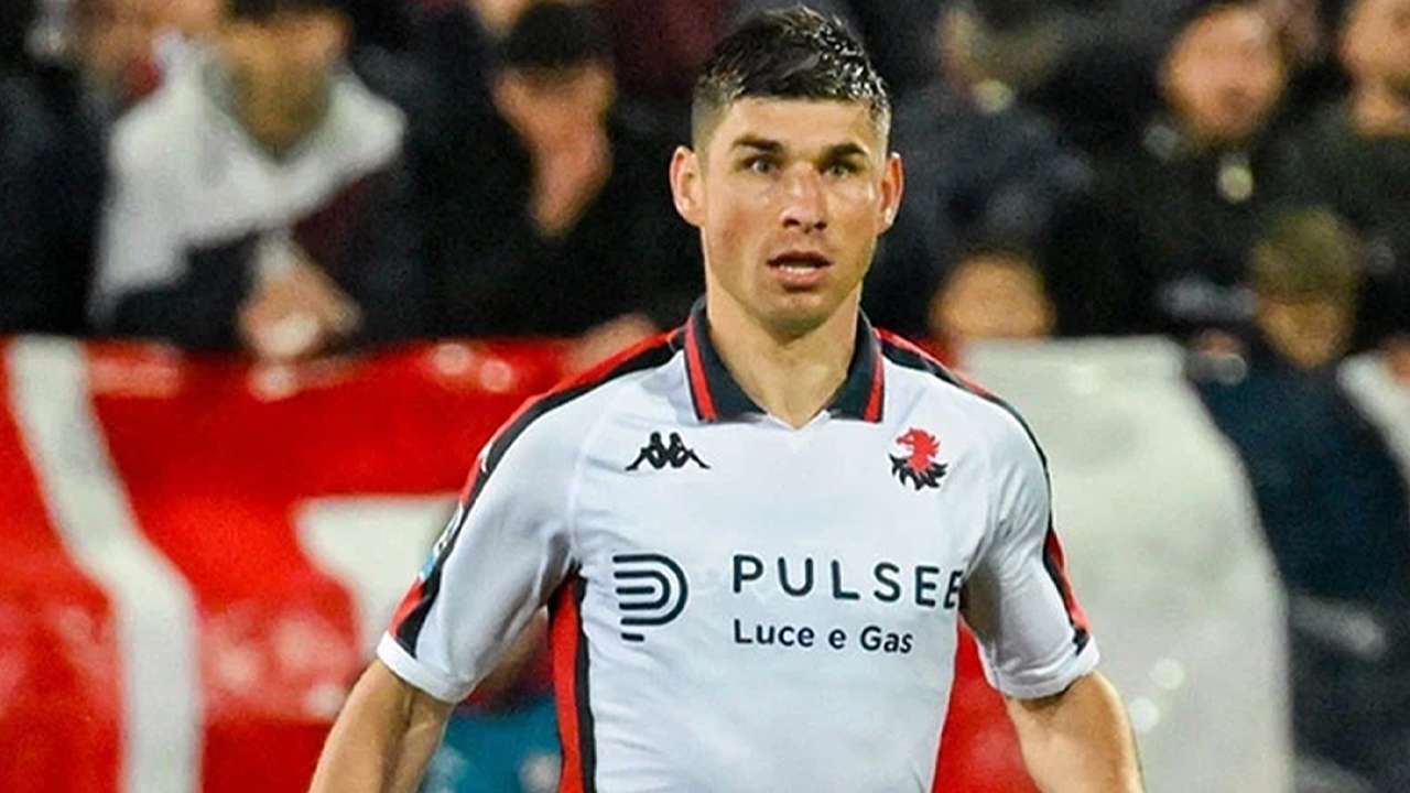 İtalyan basını yazdı Trabzonspor orta sahasını Malinovskyi ile güçlendiriyor