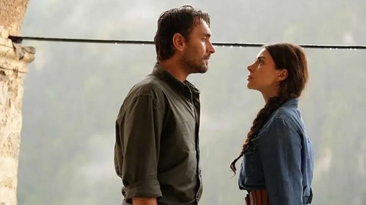 Taşacak Bu Deniz yeni bölüm ne zaman? 25. bölüm fragmanı bilmecesi