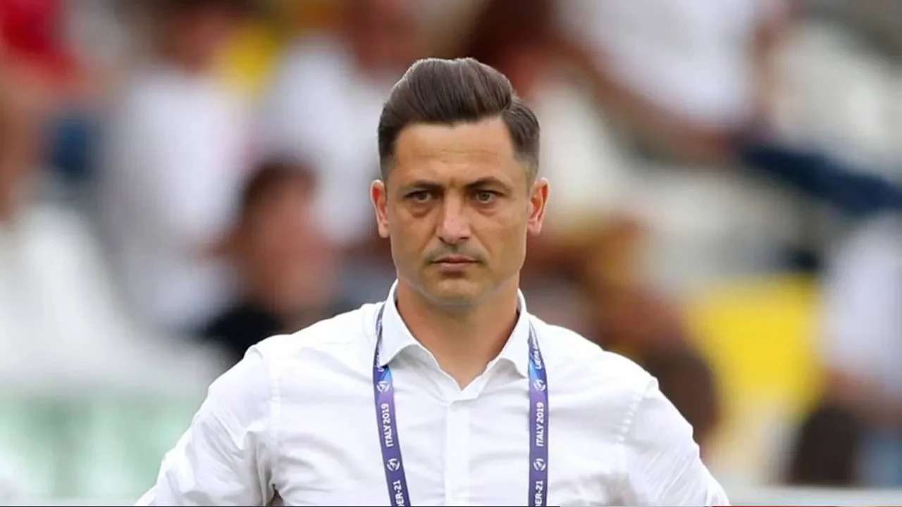 Süper Lig ekibi yeni teknik direktörünü duyurdu