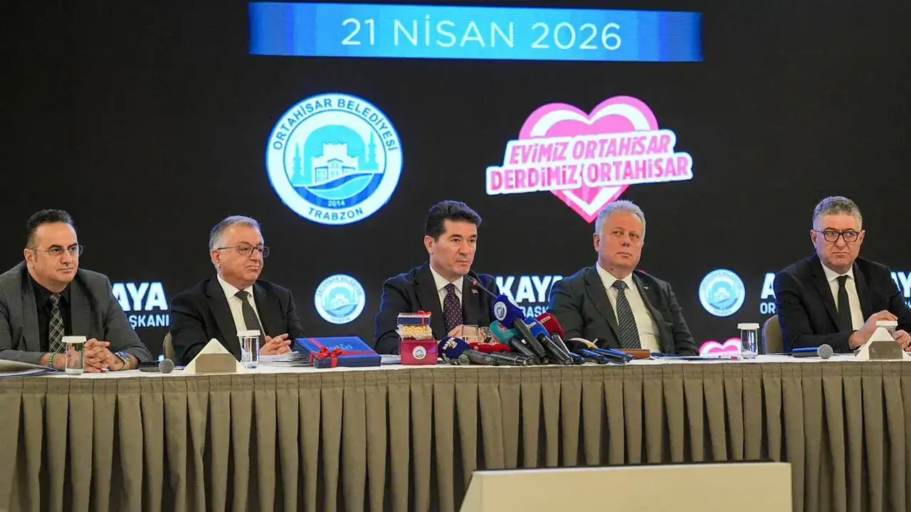 Ortahisar’dan kusursuz organizasyon