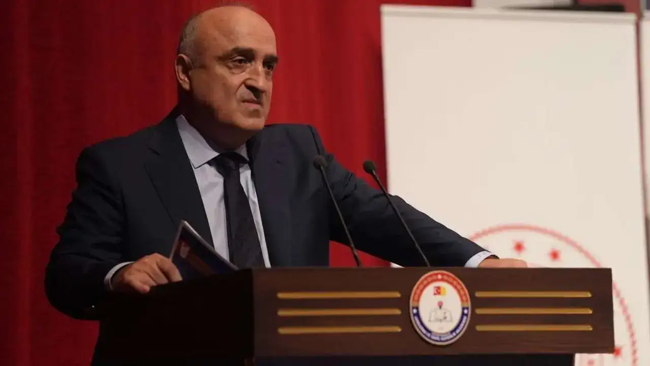 Kriz beklenmeden önlem alma sorumluluğu!