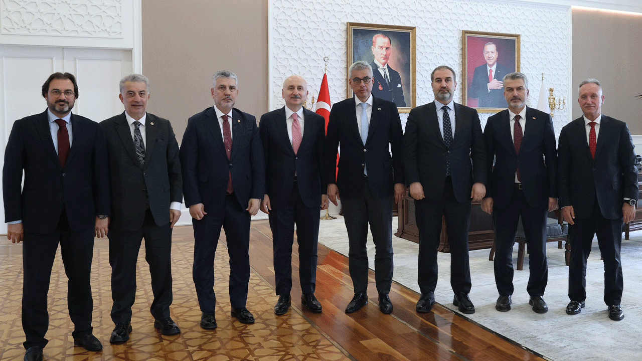 Ankara’da Trabzon trafiği: Şehir hastanesi ve yeni yatırımlar..