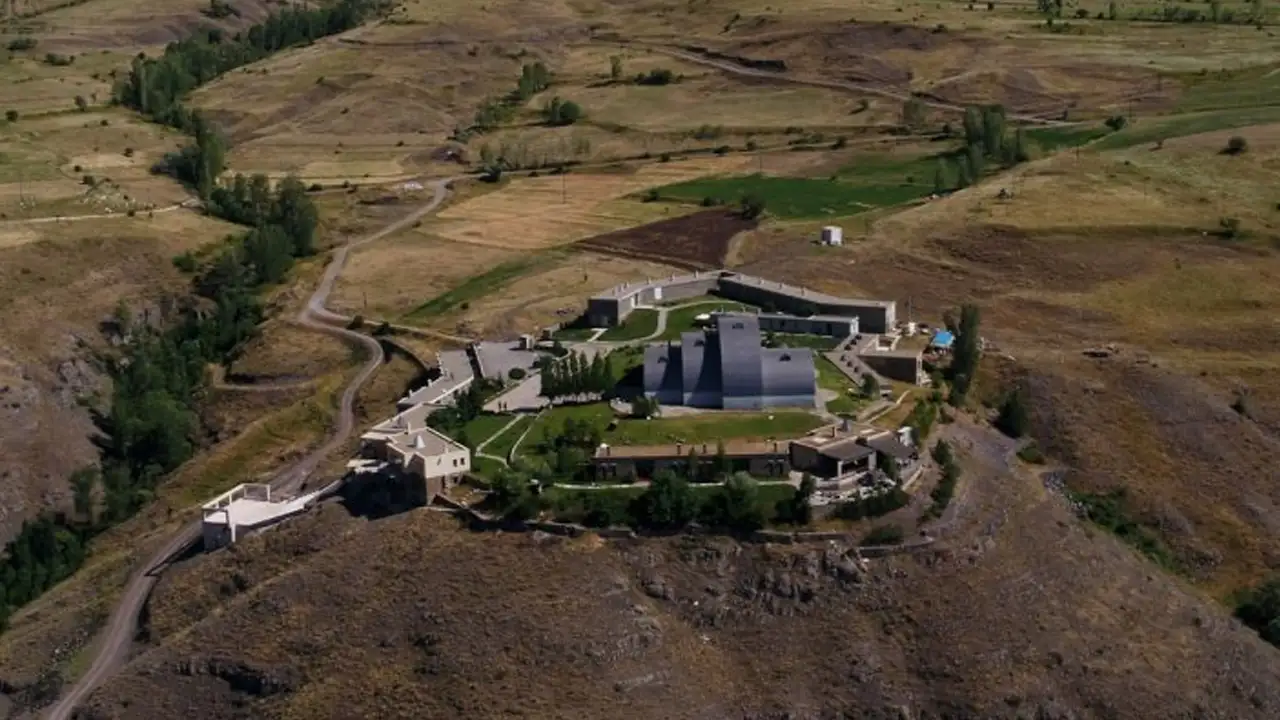 Bayburt Baksı Müzesi’nde Ütopya Atölyeleri üçüncü kez başlıyor