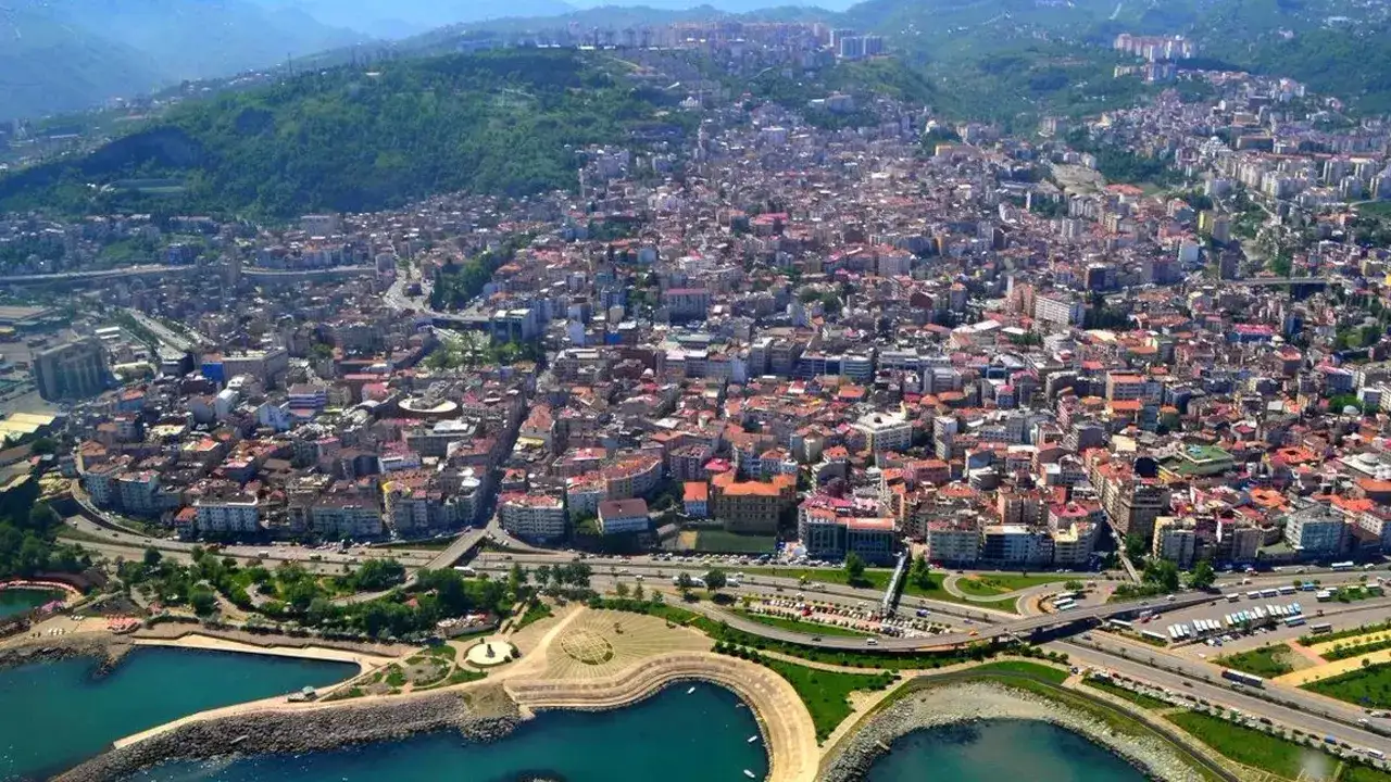 Trabzon’da 23 Nisan düzenlemesi! Ulaşım, otopark ve tesisler açıklandı