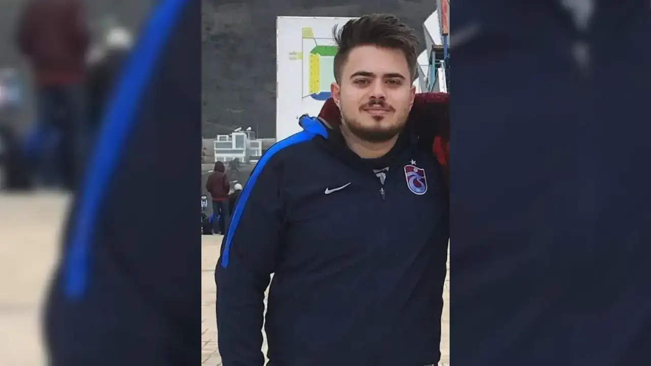 Trabzon'da 27 yaşındaki gençten 10 gündür haber alınamıyor