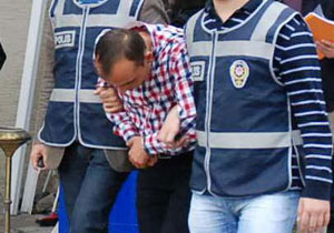 Trabzon yalanıyla dolandırıcılık