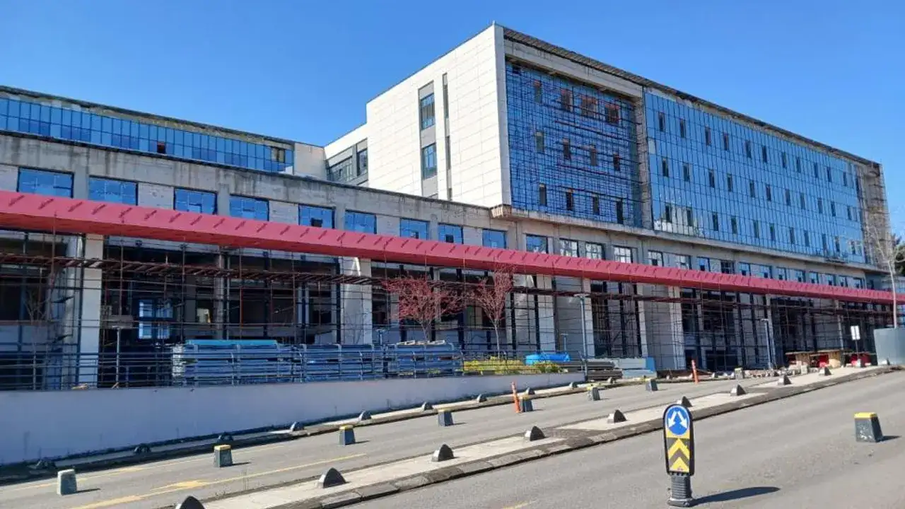 Trabzon’da sağlık yatırımı gecikti: 10 yılık sürecin sonuna gelindi