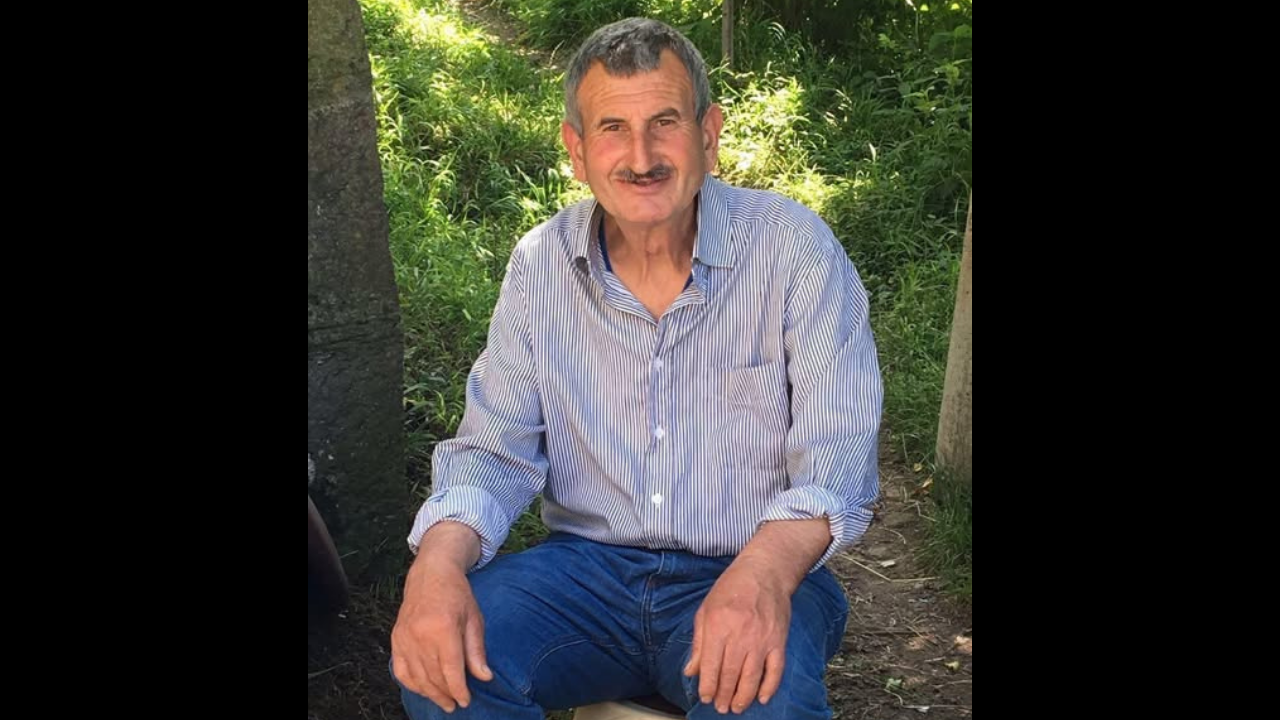 AK Parti Trabzon'un acı günü