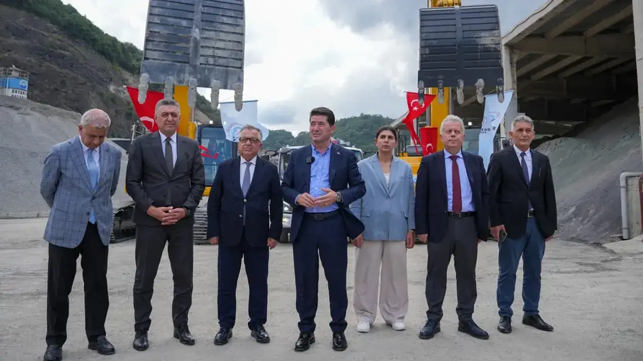 Ortahisar Belediyesi araç filosunu güçlendirdi