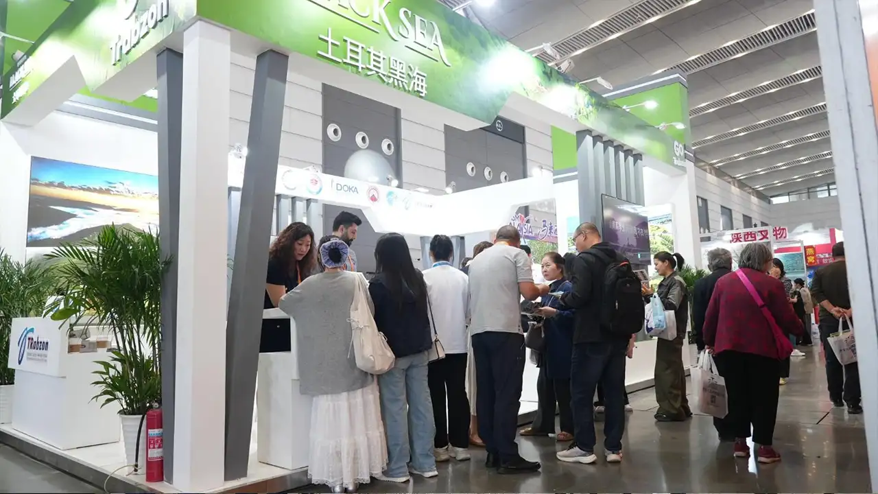 Çin seyahati tartışması büyüyor: TÜRSAB’dan açıklama geldi