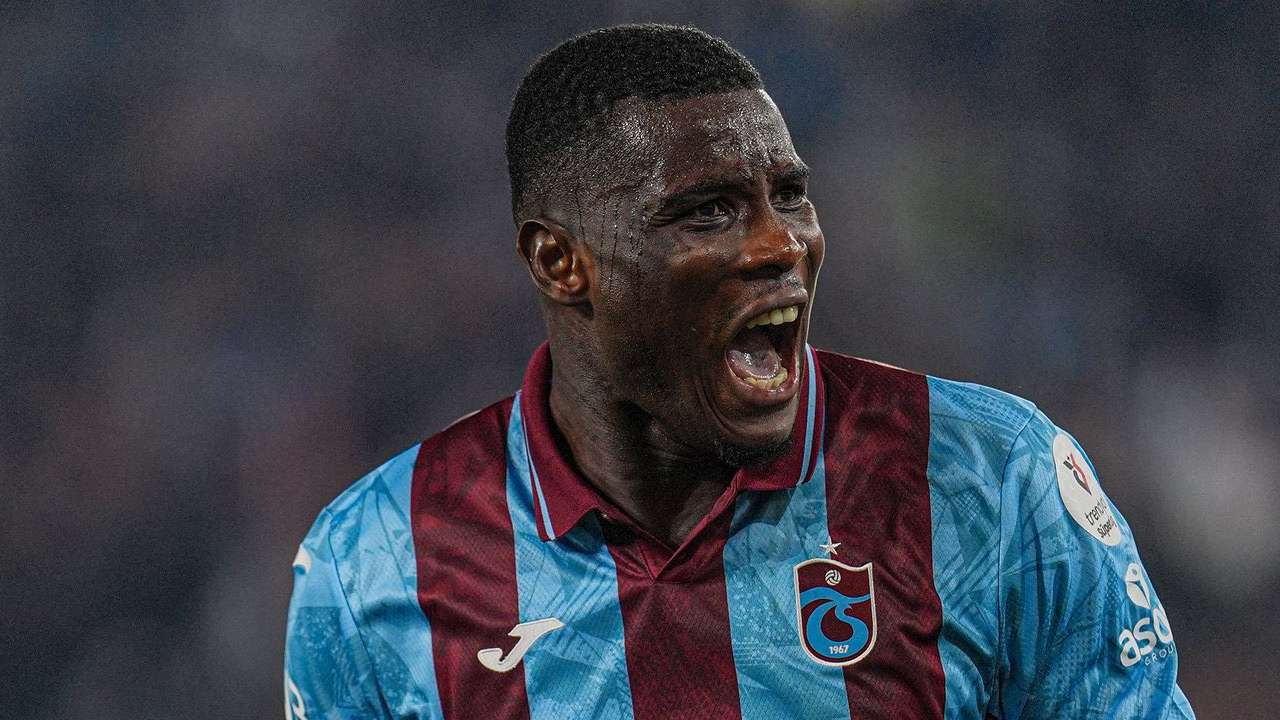 Nijerya basınından Onuachu iddiası! Suudi Arabistan ekipleri yeniden devrede