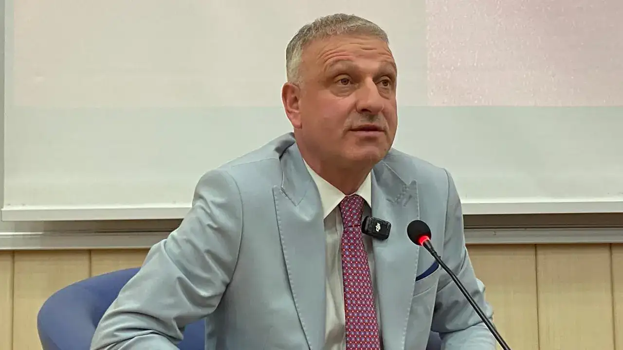 Cumhurbaşkanı Başdanışmanı Oktay Saral Trabzon’da açıkladı  “Dünyadaki hainleri toplayın Türkiye’deki sayıya ulaşamaz”