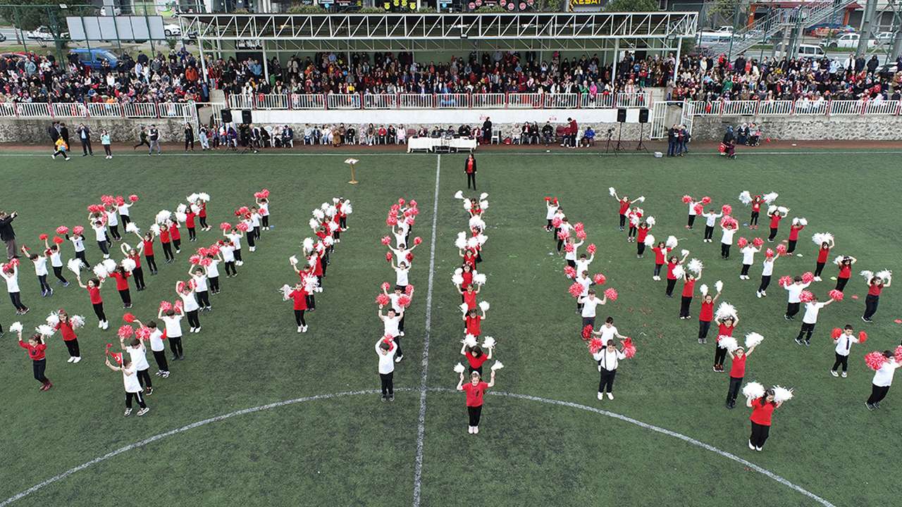 Trabzon’da 23 Nisan kutlamaları iptal mi oldu? İşte son durum