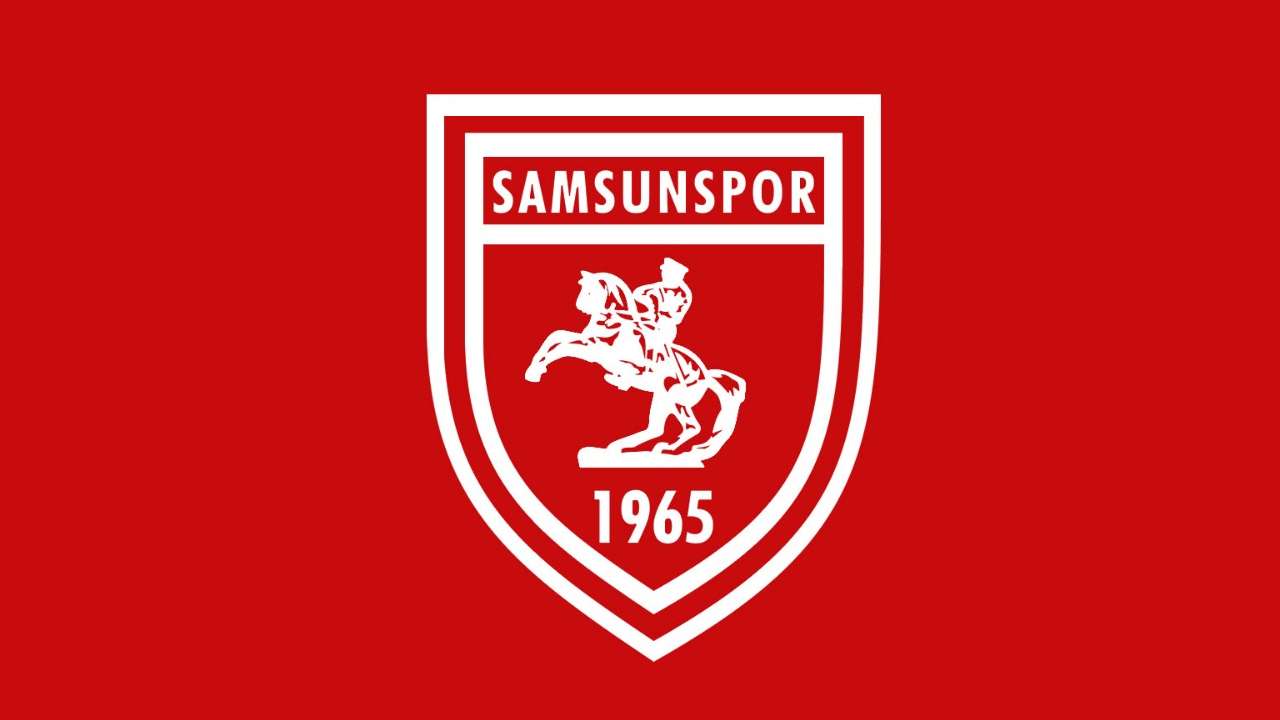 Samsunspor’dan hakem atamasına tepki! “Kabul edilemez buluyoruz”