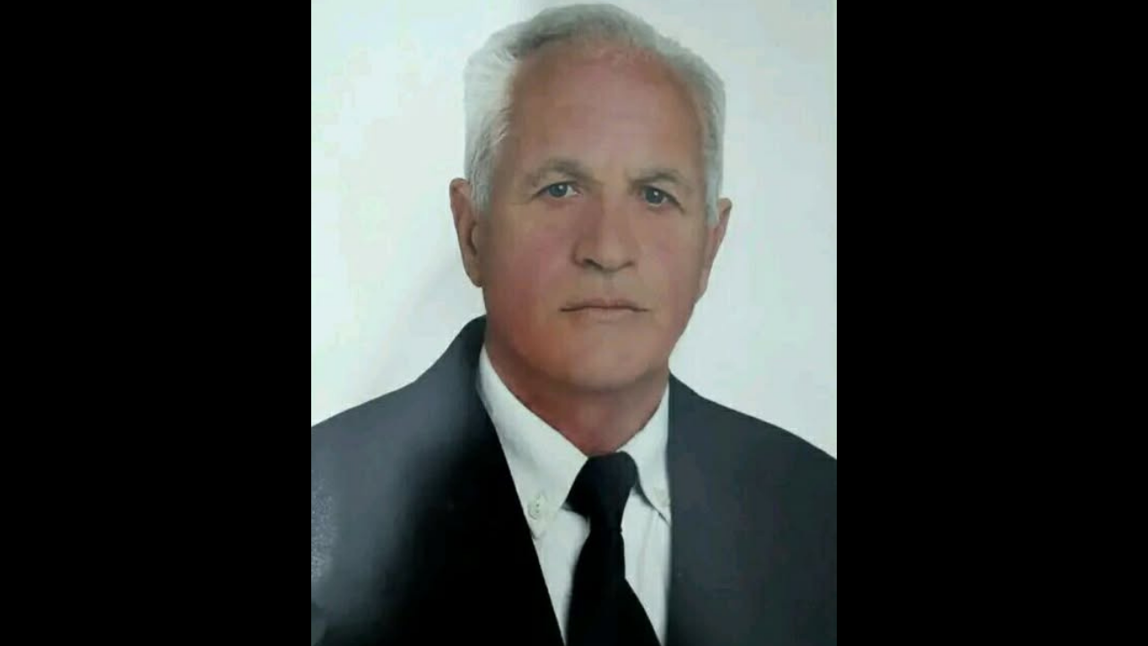 CHP Maçka'nın acı günü: Hayatını kaybetti