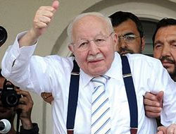 Erbakan: "9 ay sonra iktidarız"
