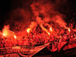 Sahaya lahana atmayın!