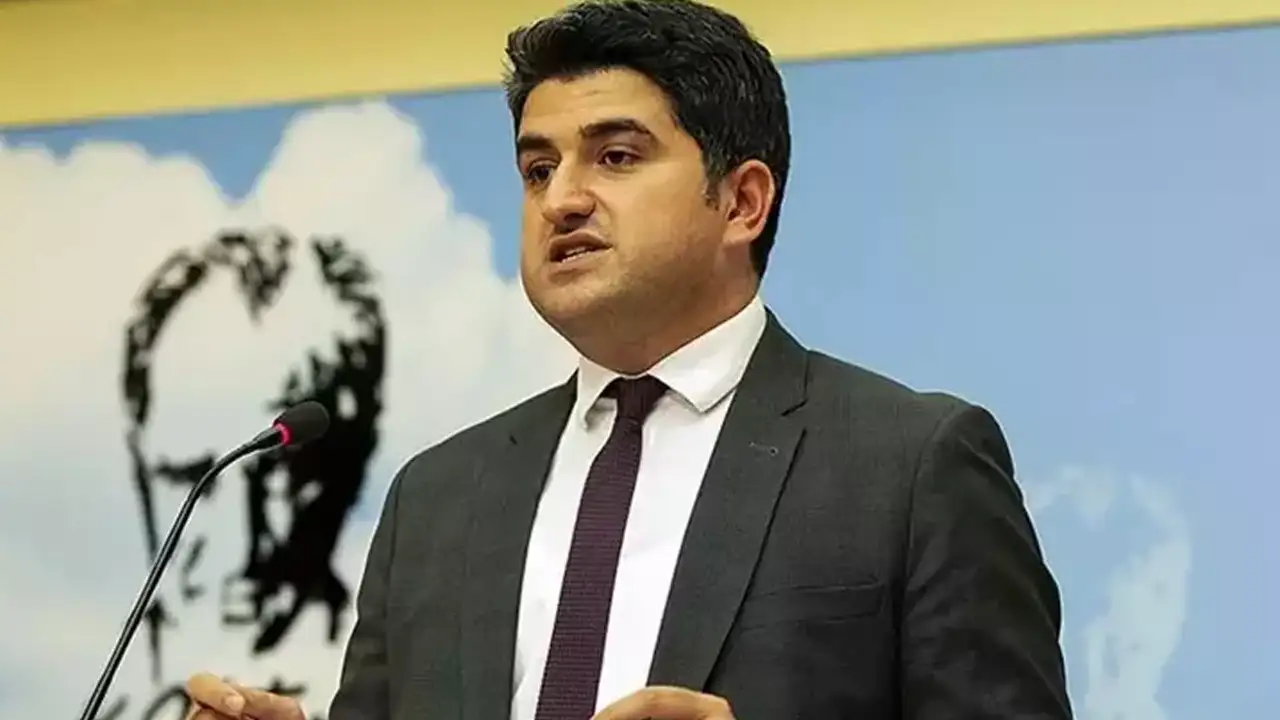 Ataşehir Belediye Başkanı Onursal Adıgüzel görevden uzaklaştırıldı