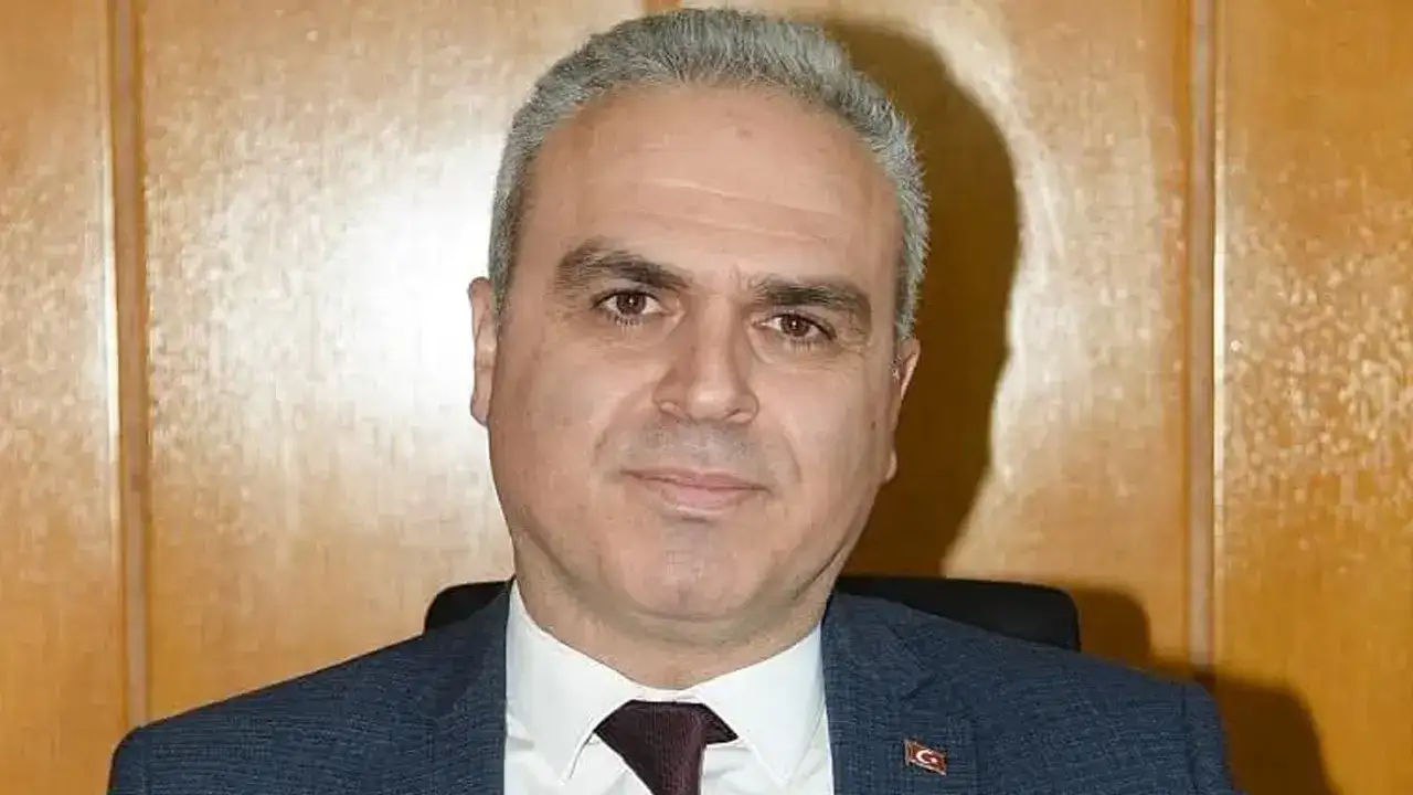 Trabzonlu isme önemli görev: Ataması yapıldı